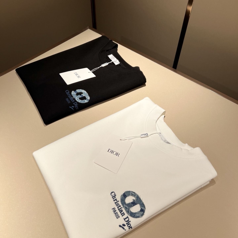 chr1st1an D10r t-shirts